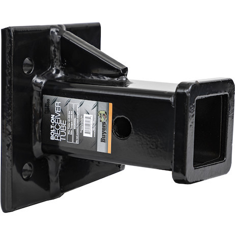 Buyers Products 1804055 Series Bolt-on Receiver Tube
