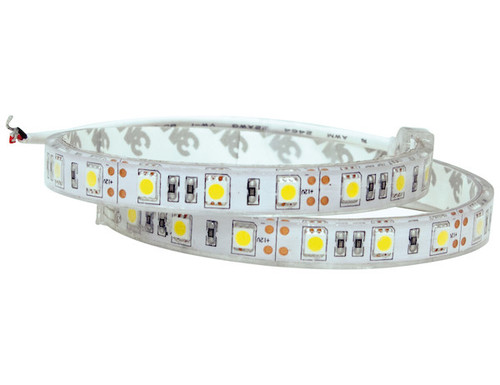 Buyers Products 5622436 24 Inch 36-LED Strip Light with 3M™ Adhesive Back - Clear And Warm
