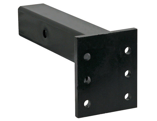 Buyers Products PM25612 Series 2-1/2 Inch Pintle Hook Mounting Plate