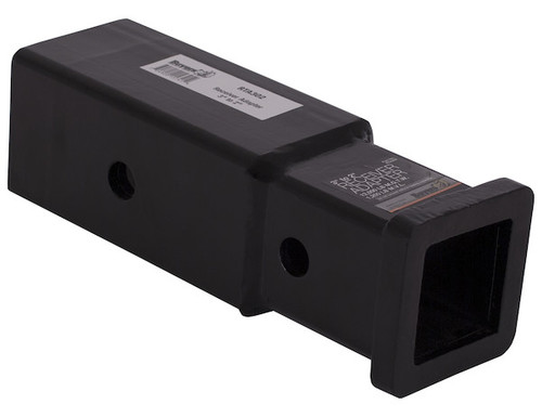 Buyers Products RTA302 3 Inch to 2 Inch Receiver Tube Hitch Adapter