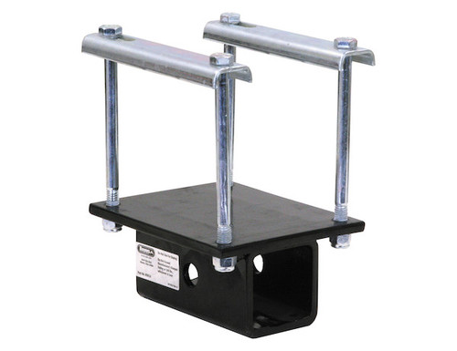Buyers Products RVA24 RV Bumper Receiver Adapter