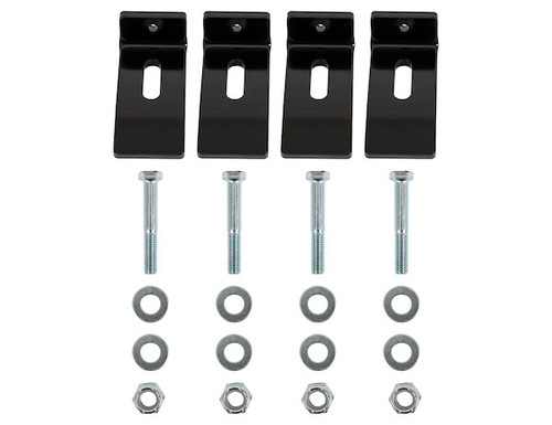 Buyers Products 1705399 Universal Mounting Kit for In-Frame Truck Box