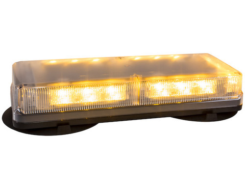 Buyers Products 8891090 Series 16.5 Inch Rectangular LED Mini Light Bar