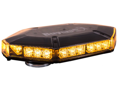 Buyers Products 8891100 Series Hexagonal 30 LED Mini Light Bar