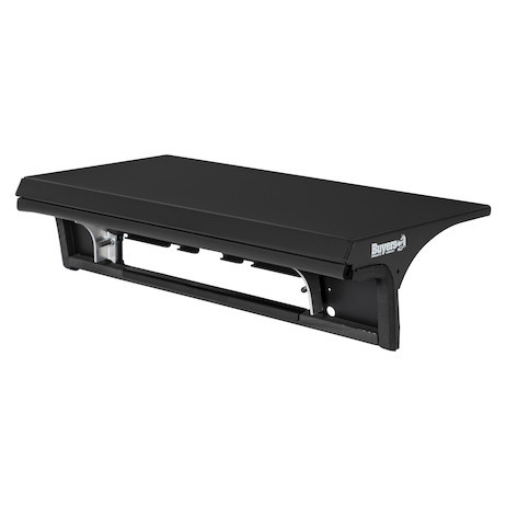Buyers Products 8895105 Drill-Free Light Bar Cab Mount for Chevy Colorado/GMC Canyon w/ I03 Antenna (2015-2024)