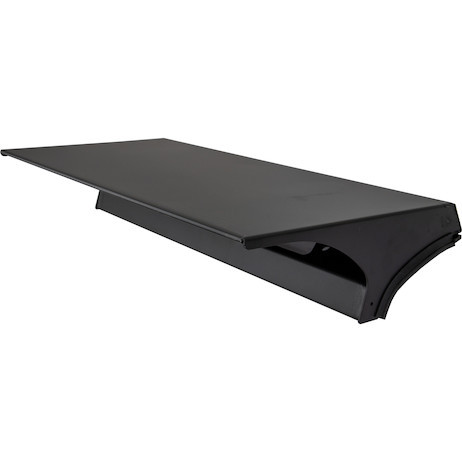 Buyers Products 8895405 Drill-Free Light Bar Cab Mount for Nissan® Frontier (2023+)