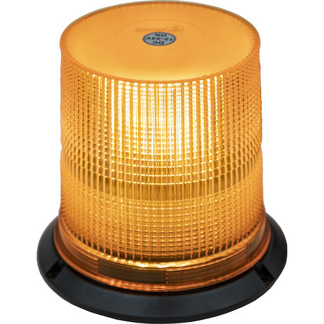 Buyers Products SL665A Class 1 6.5 Inch Tall LED Beacon Light