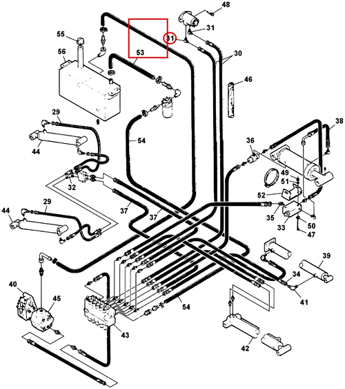 Century Series 10 Gen 1 Elbow, 6MJ-8MP90 - where it fits