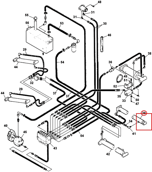 Century Series 10 Gen 1 Cylinder, Bed Extend - where it fits