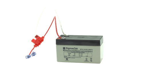 TowMate 12V1.3Ah Battery