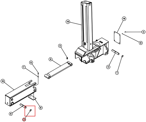 SNAP RING, 1.5 5100-150 - where it fits