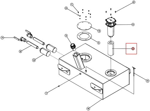ELEMENT, FILTER - where it fits