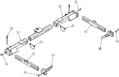 SUPPORT-TIRE WLDT-RIGHT - where it fits