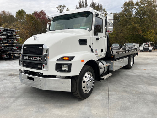 2024 Mack MD6