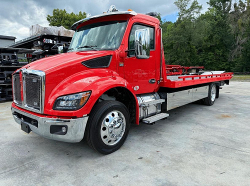 2026 Kenworth T280