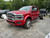 2026 Ram 5500 crew 4wd Molten Red