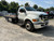 2012 Ford F650 Century LCG