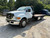 2012 Ford F650 Century LCG