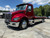 2027 Kenworth T280 Maroon