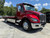 2027 Kenworth T280 Maroon