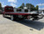 2027 Kenworth T280 Maroon