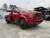 2026 Ram 4500 Vulcan 812 Molten Red