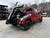 2026 Ram 4500 Vulcan 812 Molten Red