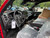2026 Ram 5500 Miller Steel bed red