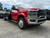 2026 Ram 5500 Miller Steel bed red