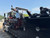 2003 International Aatac 35 ton