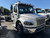 2027 Freightliner M2 extended cab silver