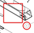 Vulcan Modular 804 - diagram close-up