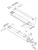 Vulcan 805 Wheel Lift Extend Cylinder Pin