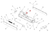 Vulcan 812 wheel lift assembly diagram showing part 9053713 at item 34