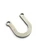 Boom Pivot Shim, 0.125" Thick
