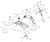 Vulcan 812 basic unit assembly diagram showing part 0719520 at item 27