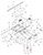 Vulcan 810 Power Tilt subframe assembly diagram showing part 810030005 at item 45