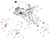 Vulcan 812 wrecker assembly diagram showing part 0400114 at item 5