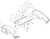 Vulcan 812 body assemblies - carbon steel modular diagram showing part 0400498 at item 29