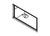 Vulcan 810 Power Tilt Interior Compartment Light with Switch part 9025049 - parts manual drawing