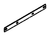 Vulcan 810 Power Tilt Mud Flap Backup Strip part 804500001 - parts manual drawing