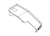Vulcan 810 Power Tilt Passenger Side Box Weldment part 810157000 - parts manual drawing