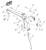 Vulcan 812 main boom assembly diagram showing part 0400491 at item 12
