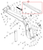 Vulcan 810 Power Tilt boom assembly diagram showing part 0807675 at item 27