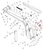 Vulcan 810 Power Tilt boom assembly diagram showing part 805180000 at item 31