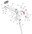 Vulcan 812 main boom assembly diagram showing part 805180000 at item 19