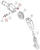 Vulcan 812 boom swivel assembly diagram showing part 9056098 at item 7
