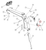 Vulcan 812 main boom assembly diagram showing part 0400398 at item 10