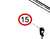 Century Series 10 Gen 1 (2005) - diagram close-up