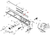 Century Series 10 Gen 2 Dual Bay Hose Tray - where